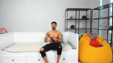 Frankdeckers  28-07-2021 video orgasm